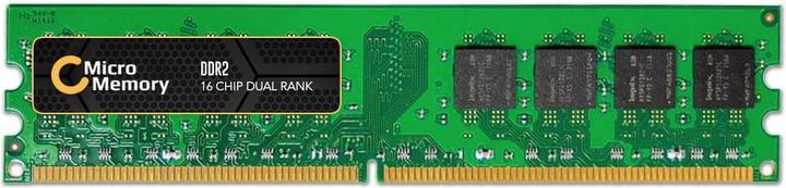 Immagine prodotto CoreParts 4gb Ddr2 667mhz (1 x 4GB)