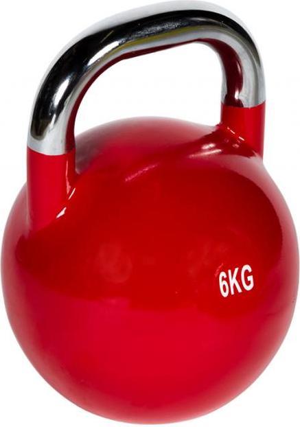 Produktbild Fitcom Competition Kettlebell (1 x 1 kg)