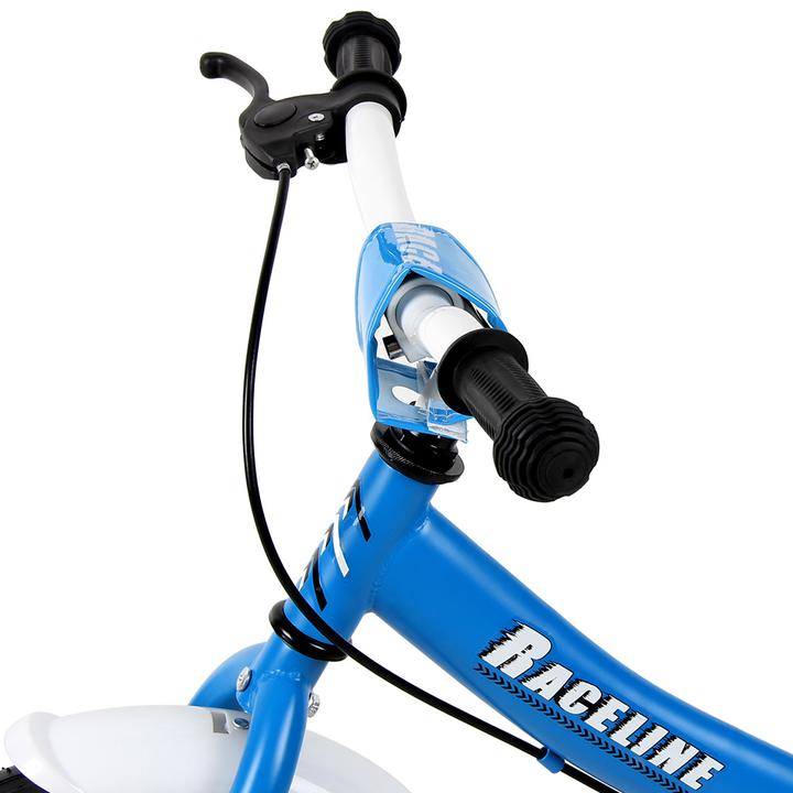 Actual product image Spielwerk Street Raceline (12")