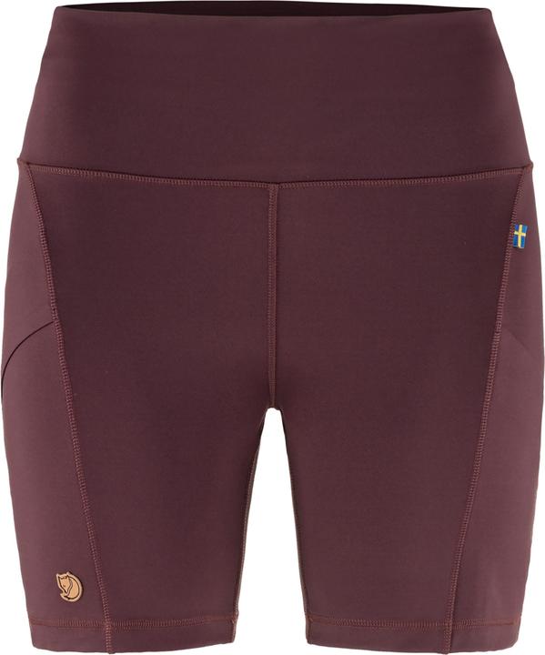 Fjällräven Abisko 6" Short Tights W