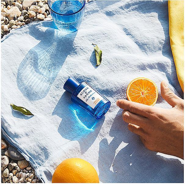 Immagine prodotto Acqua Di Parma Blu Mediterraneo - Arancia di Capri (Eau de toilette, 150 ml)