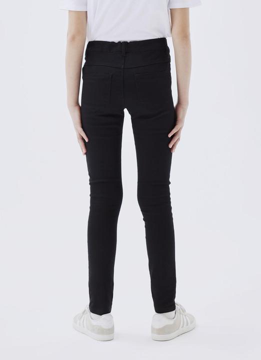 Produktbild Name it Super dehnbahre Twill- Leggings (110)