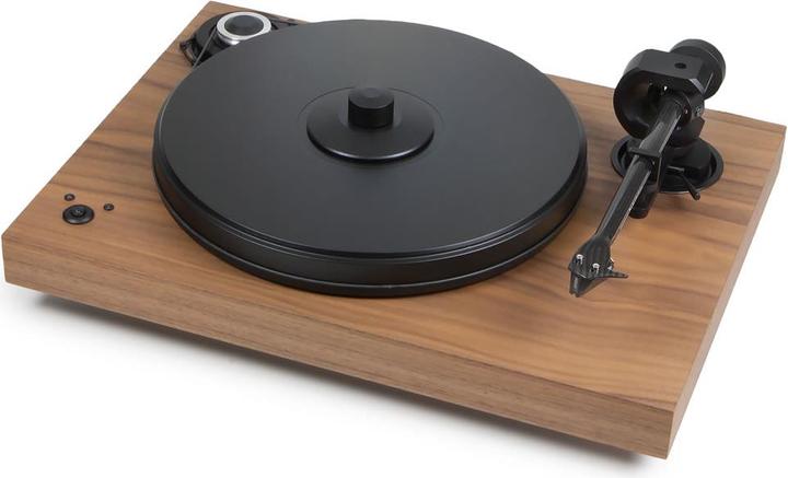 Produktbild Pro-Ject 2Xperience Classic SB DC (Oberklasse, Manuell)