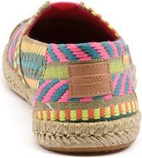 Actual product image Toms Alpargata Rope (38.5)