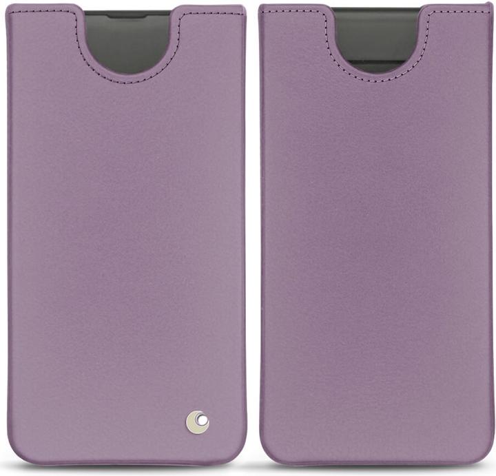 Lilas ( Nappa - Pantone #b9a3e3 )