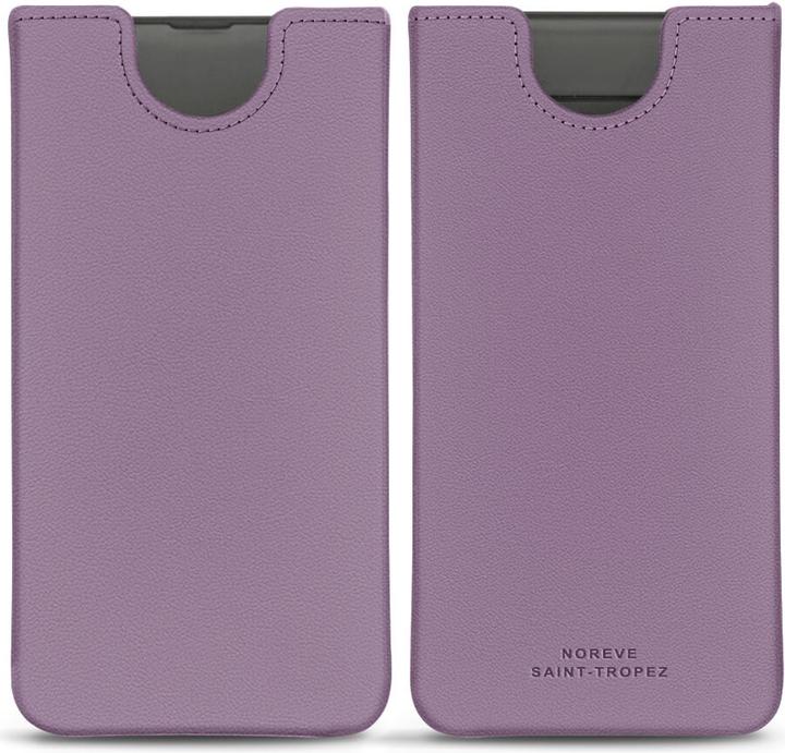 Lilas PU ( Pantone #b9a3e3 )