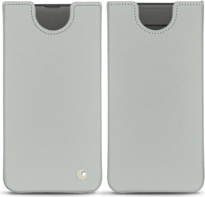 Gris ( Nappa - Pantone #c1c6c8 )