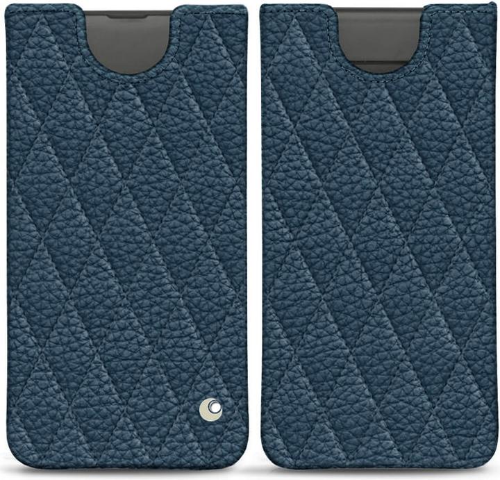Indigo - Couture ( Pantone #1f4565 )