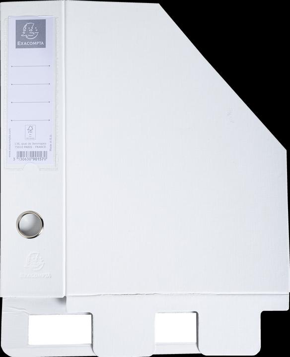 Produktbild Exacompta Stehsammler (A4)