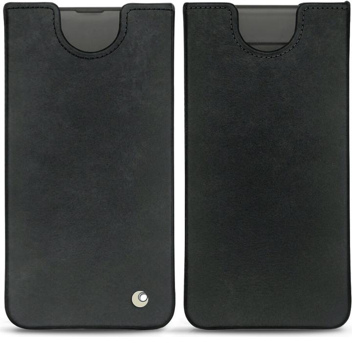 Produktbild Noreve Lederschutzhülle (Samsung Galaxy S10+)