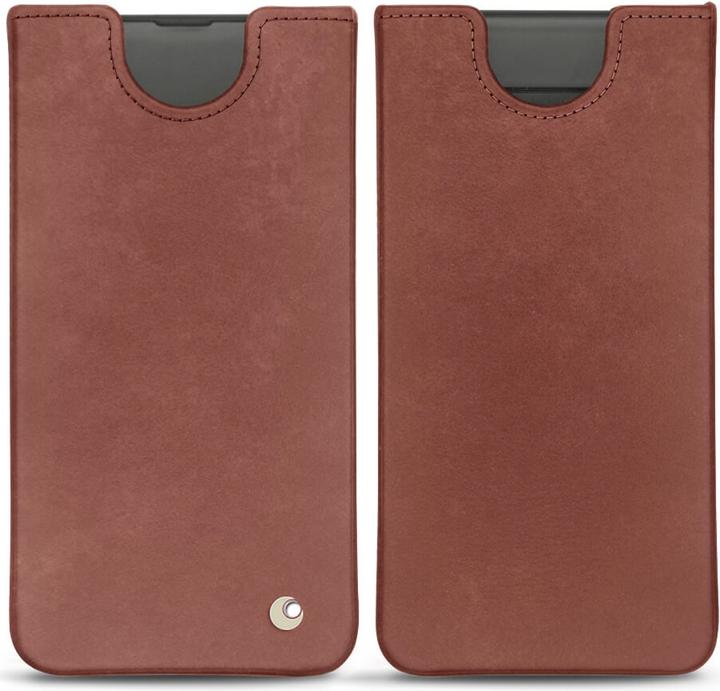 Passie vintage ( Pantone #591d16 )
