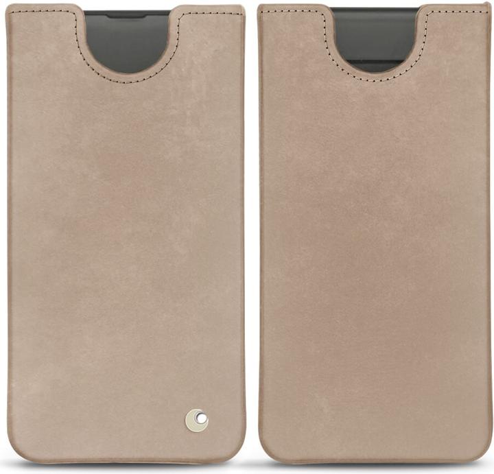 Taupe vintage ( Pantone #bda790 )