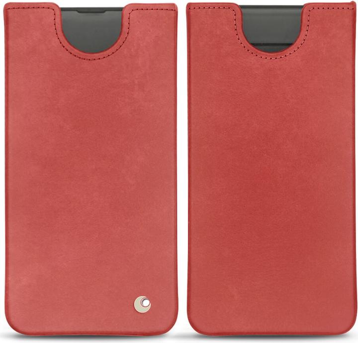 Cerise vintage ( Pantone #a6302e )