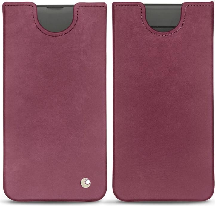 Pruim vintage ( Pantone #612434 )