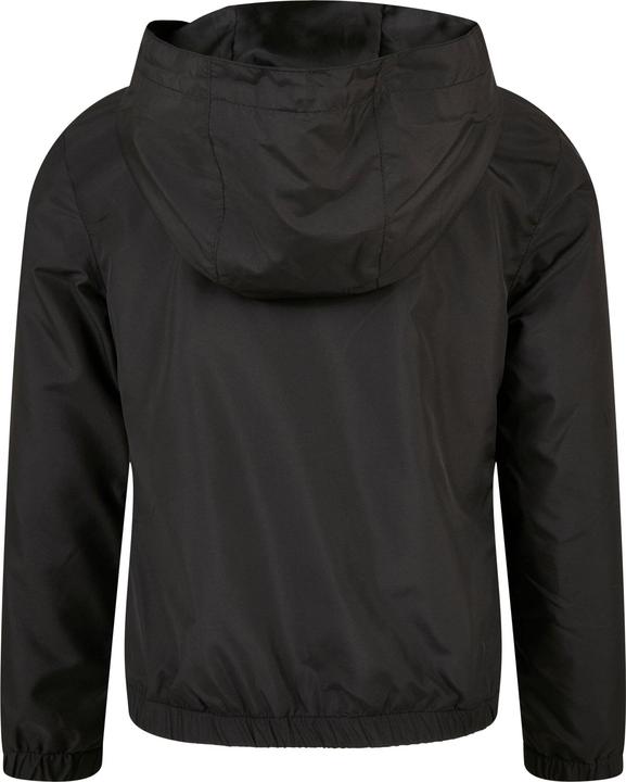 Immagine prodotto Urban Classics Girls Basic Pullover Jacket (158)