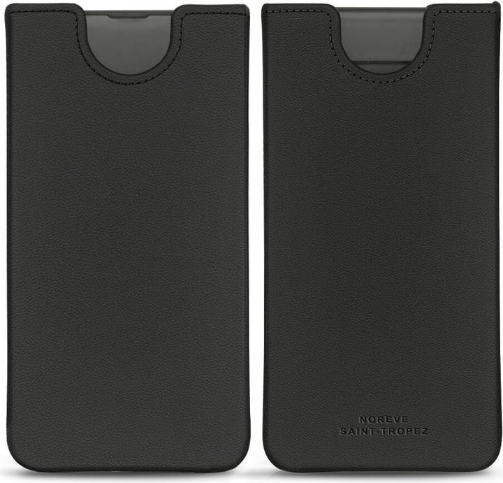 Noir PU ( Black )
