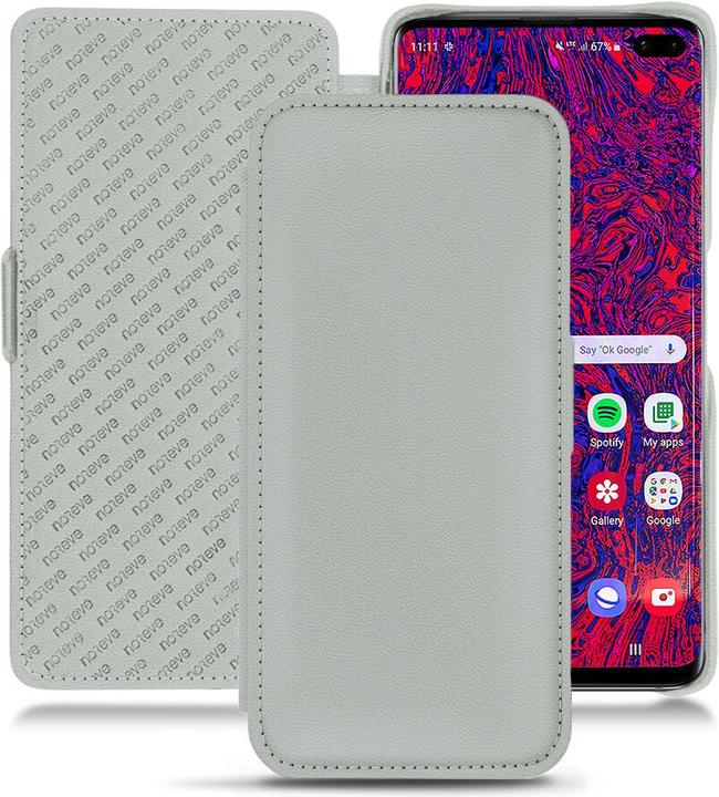 Gris PU ( Pantone #c1c6c8 )