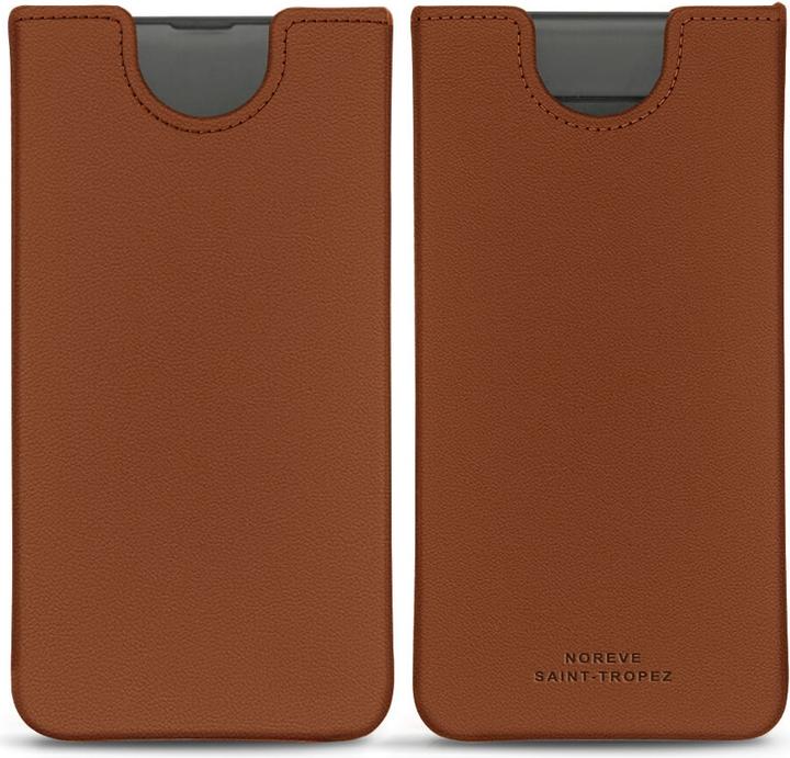 Marron PU ( Pantone #8B4720 )