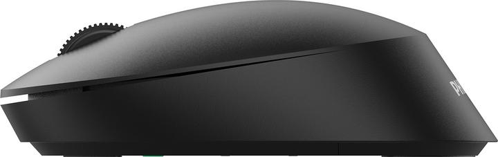 Produktbild Philips MMD-MONITORS & DISPLAYS SPK7307B Kabellose Maus Schwarz (Kabellos)