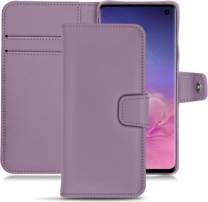 Lilas PU ( Pantone #b9a3e3 )
