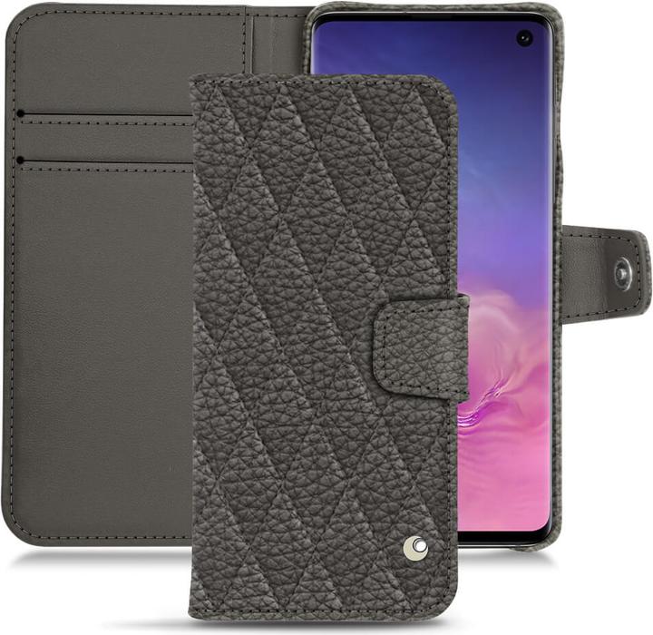 Anthracite - Couture ( Pantone #41403c )