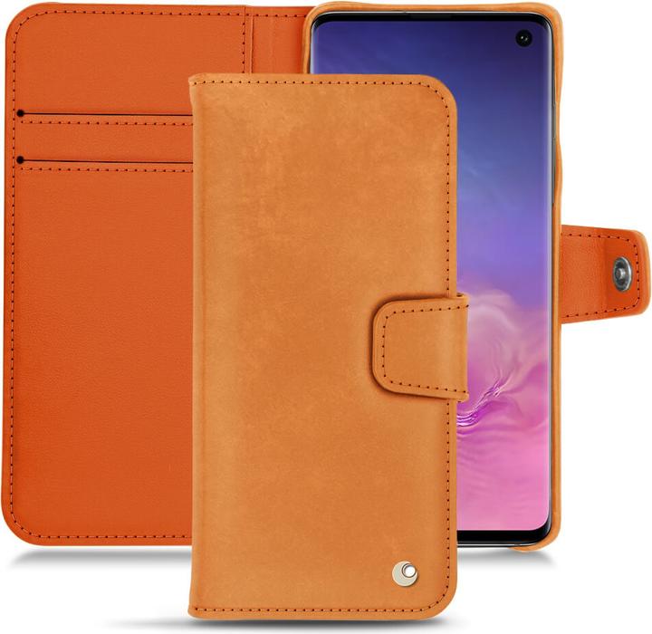 Mandarine vintage ( Pantone #d47231 )
