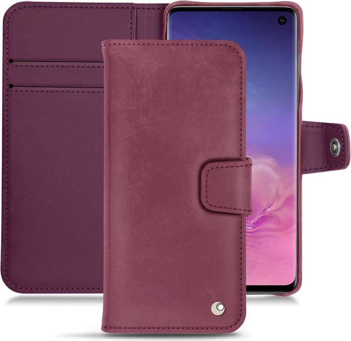 Image du produit Noreve Housse cuir portefeuille (Samsung Galaxy S10)