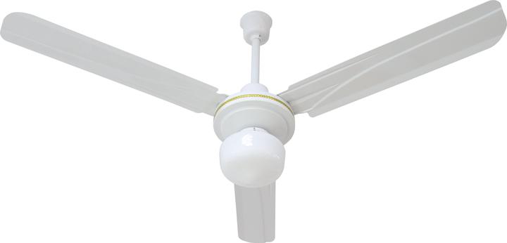 Produktbild Melchioni Deckenventilator mit Licht MF 2216ASL