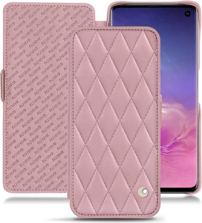 Rose - Couture ( Nappa - Pantone #efbae1 )