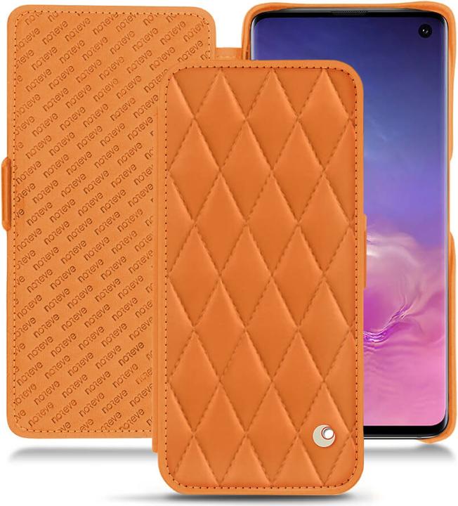 Image du produit Noreve Housse cuir horizontal (Samsung Galaxy S10)