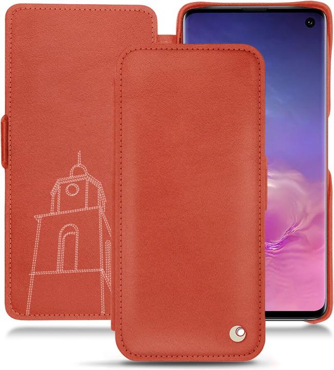 Arange clouquié ( Pantone #D33108 )