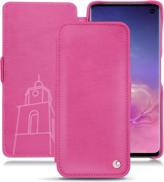 Rose BB ( Pantone #DB599F )