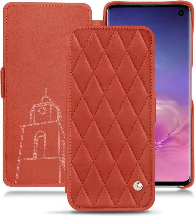 Arange clouquié - Couture ( Pantone #D33108 )