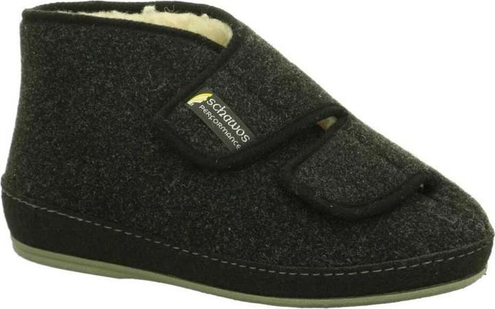 Immagine prodotto Schawos Pantofole con doppio velcro (42)