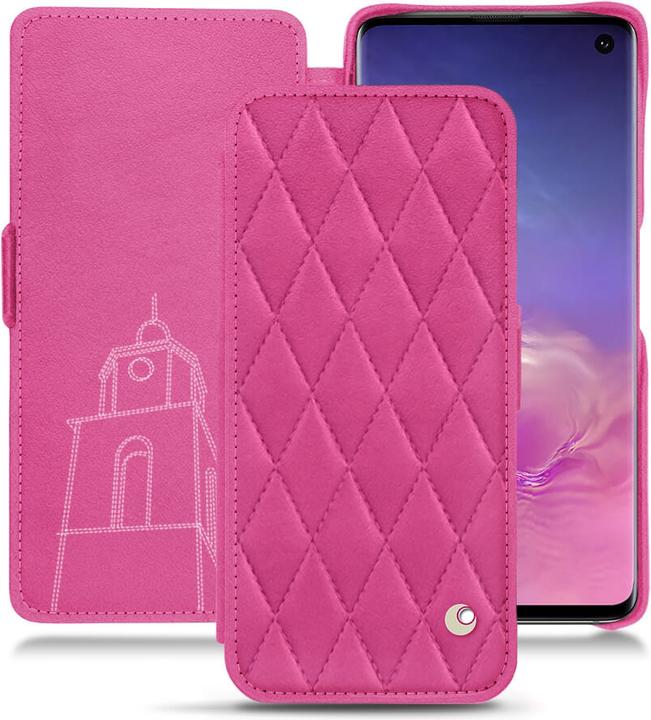 Rose BB - Couture ( Pantone #DB599F )