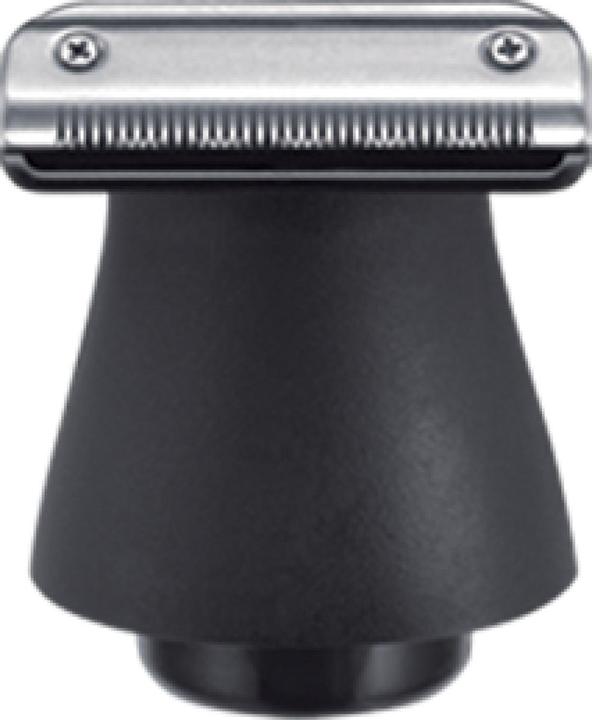 Actual product image Remington GRAPHITE SERIES G5 men's razor