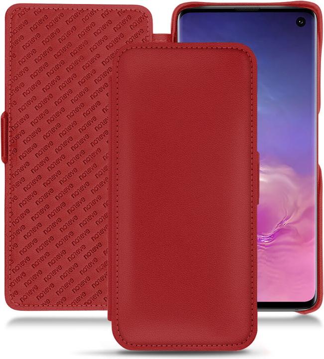 Rouge PU ( Pantone #d50032 )
