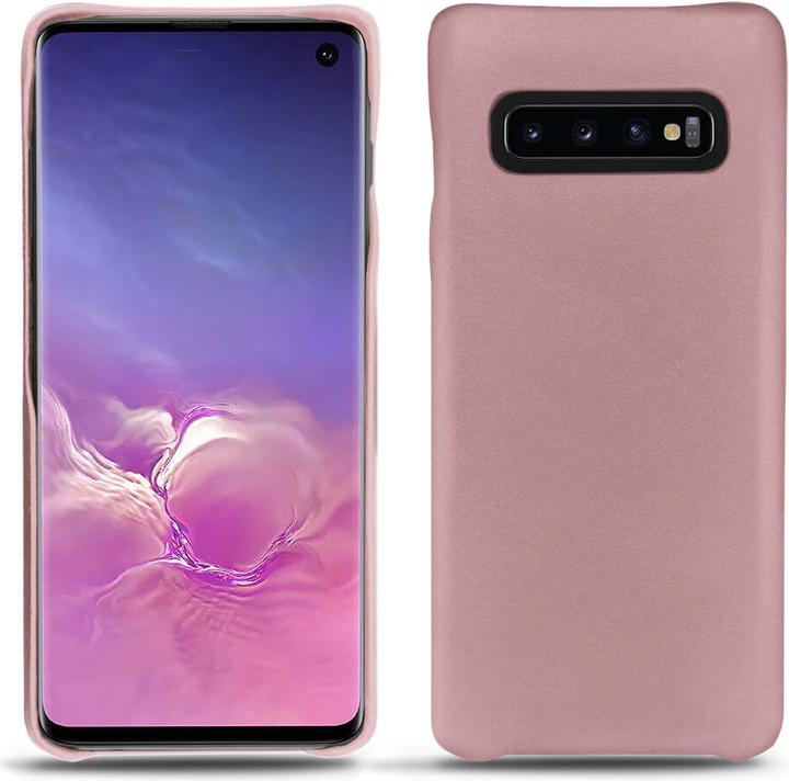 Produktbild Noreve Lederschutzhülle (Samsung Galaxy S10)