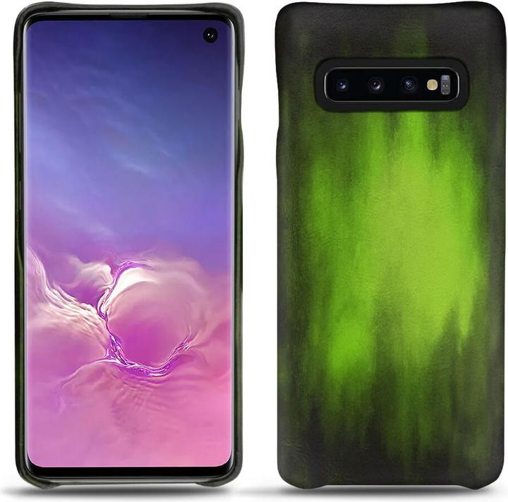 Immagine prodotto Noreve Cover in pelle (Samsung Galaxy S10)