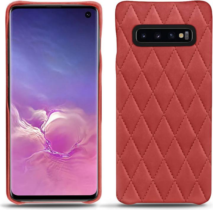 Image du produit Noreve Housse cuir (Samsung Galaxy S10+)