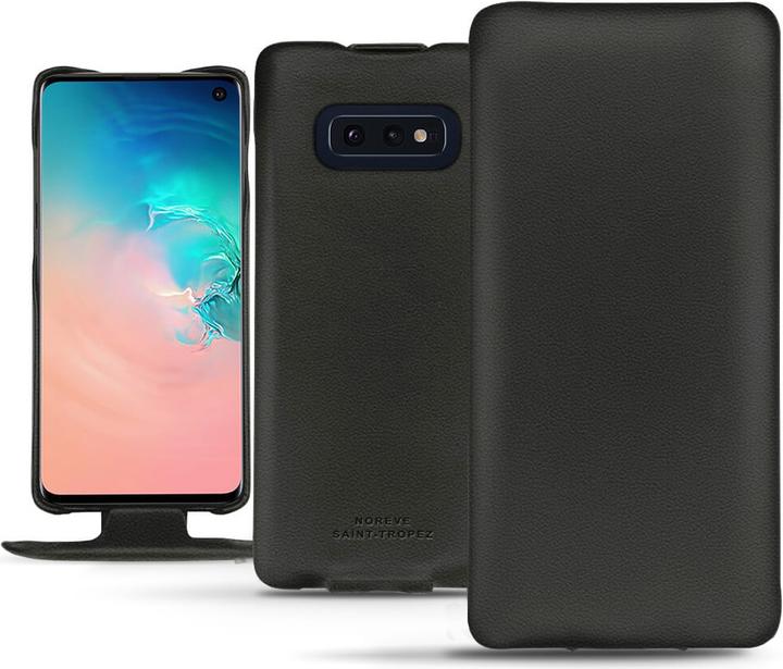 Immagine prodotto Noreve Cover in pelle verticale (Samsung Galaxy S10e)