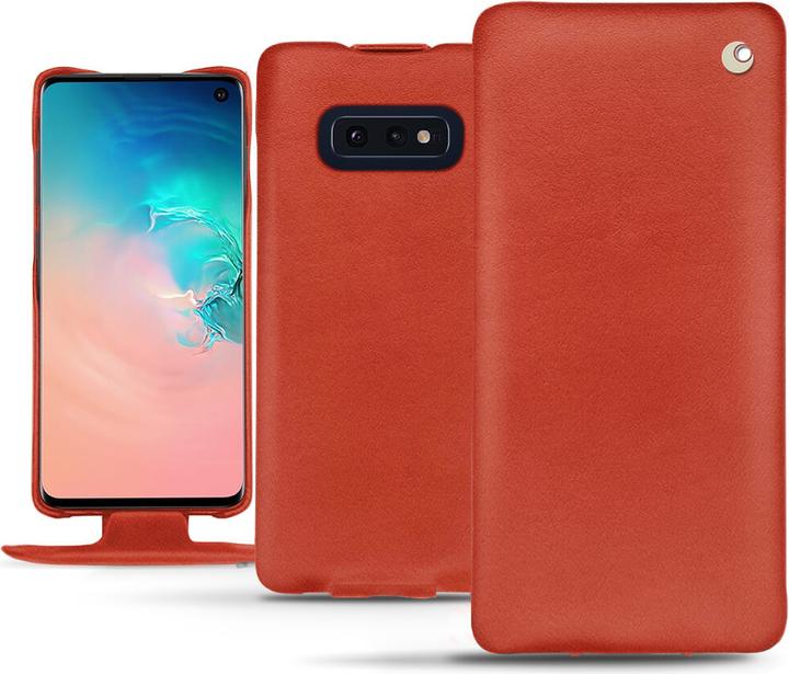 Arange clouquié ( Pantone #D33108 )