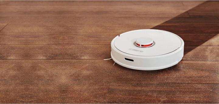 Produktbild Roborock S6 (Saugwischroboter)