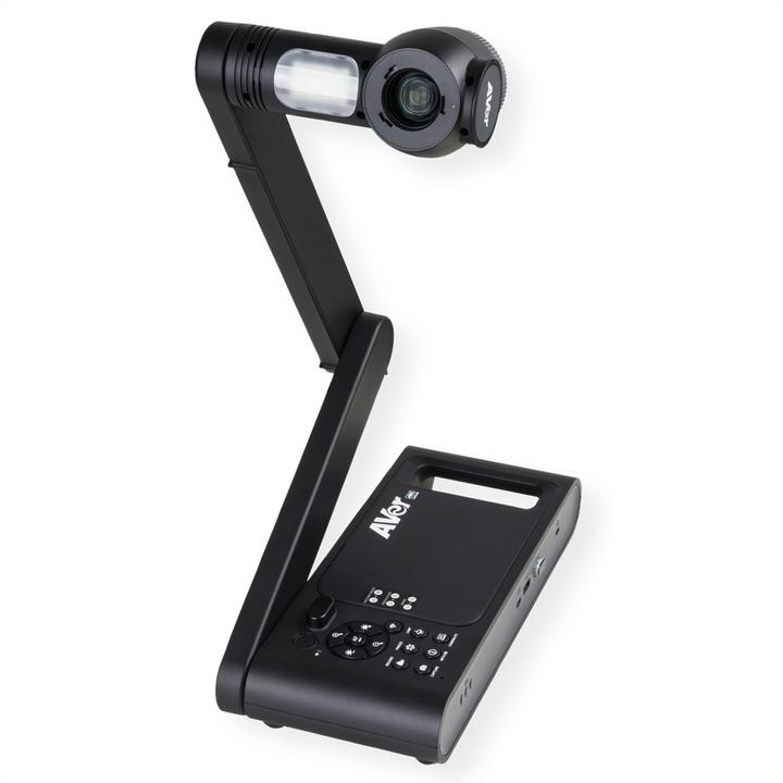 Image du produit AVer Caméra documentaire Vision M70W (4K, A3)
