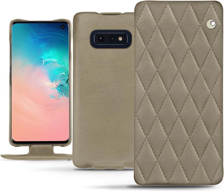 Image du produit Noreve Housse cuir vertical (Samsung Galaxy S10e)