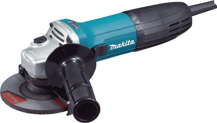 Immagine prodotto Makita GA4530R (115 mm)