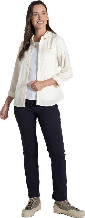 Image du produit Craghoppers Chemise Kiwi II L/S pour femme (3XL)