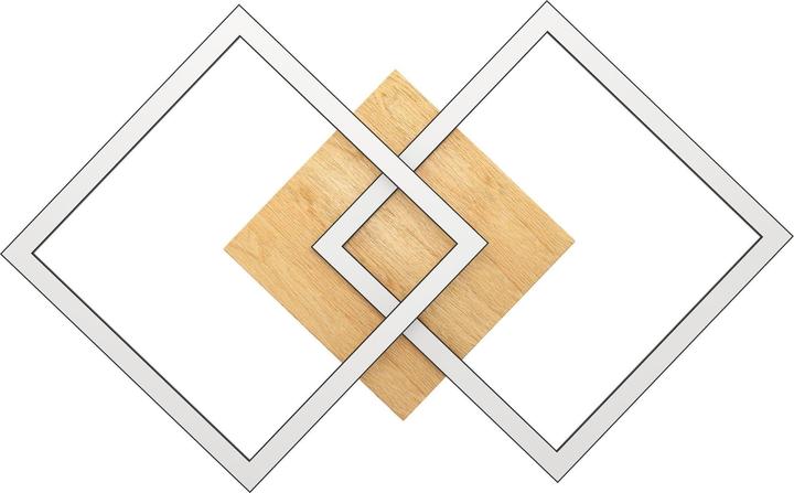 Immagine prodotto EGLO Lampada da soffitto a LED (4400 lm)