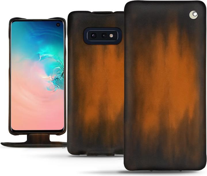 Image du produit Noreve Housse cuir vertical (Samsung Galaxy S10e)