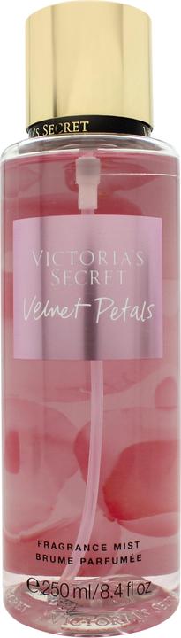 Victoria's Secret Velvet Petals (Body Mist, 250 ml)